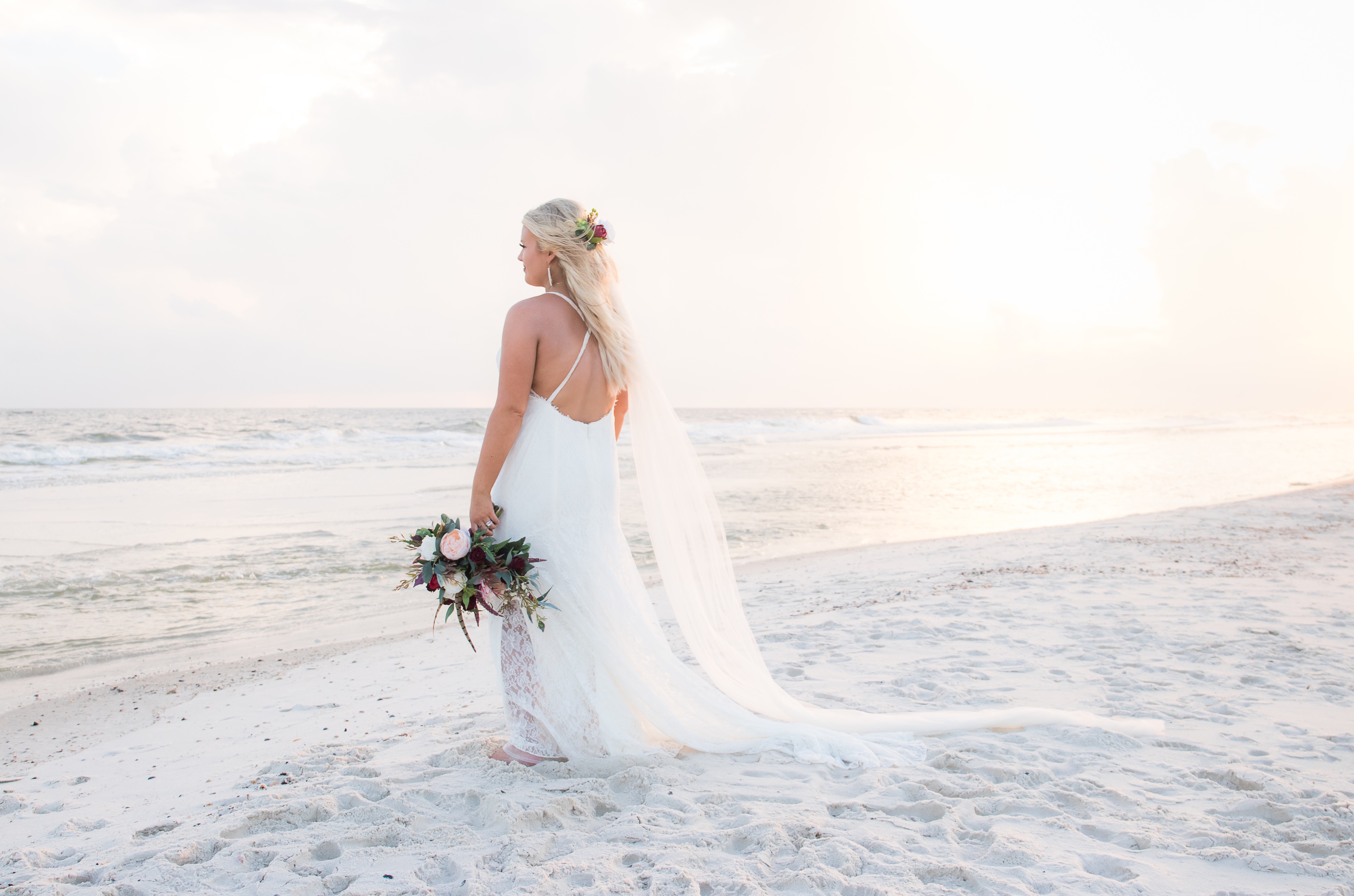 gulf shores and orange beach wedding wedding hair styles