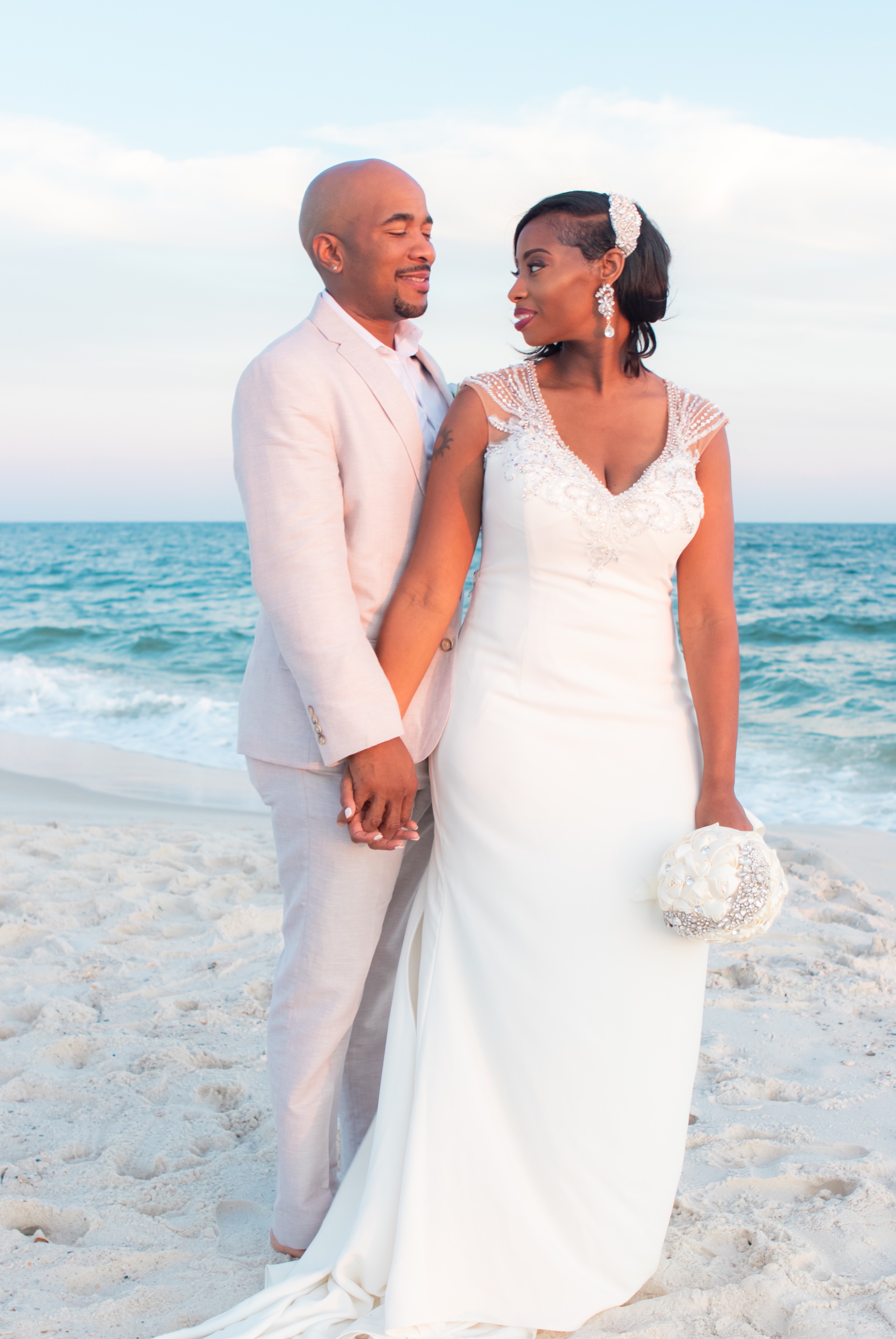 Our Photographers | Paradise Beach Weddings | Gulf Shores AL