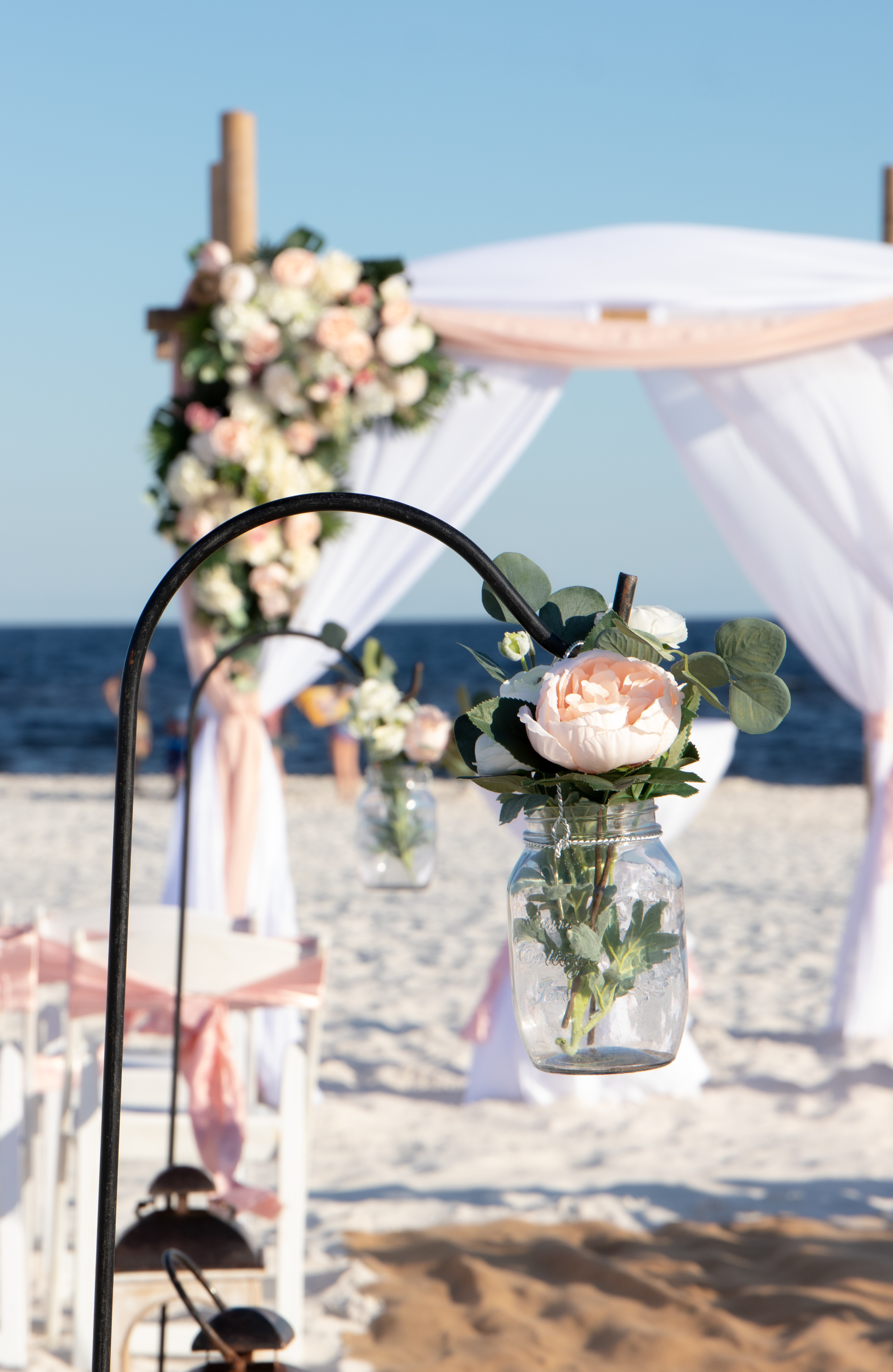 Gulf Shores and Orange Beach Wedding Packages