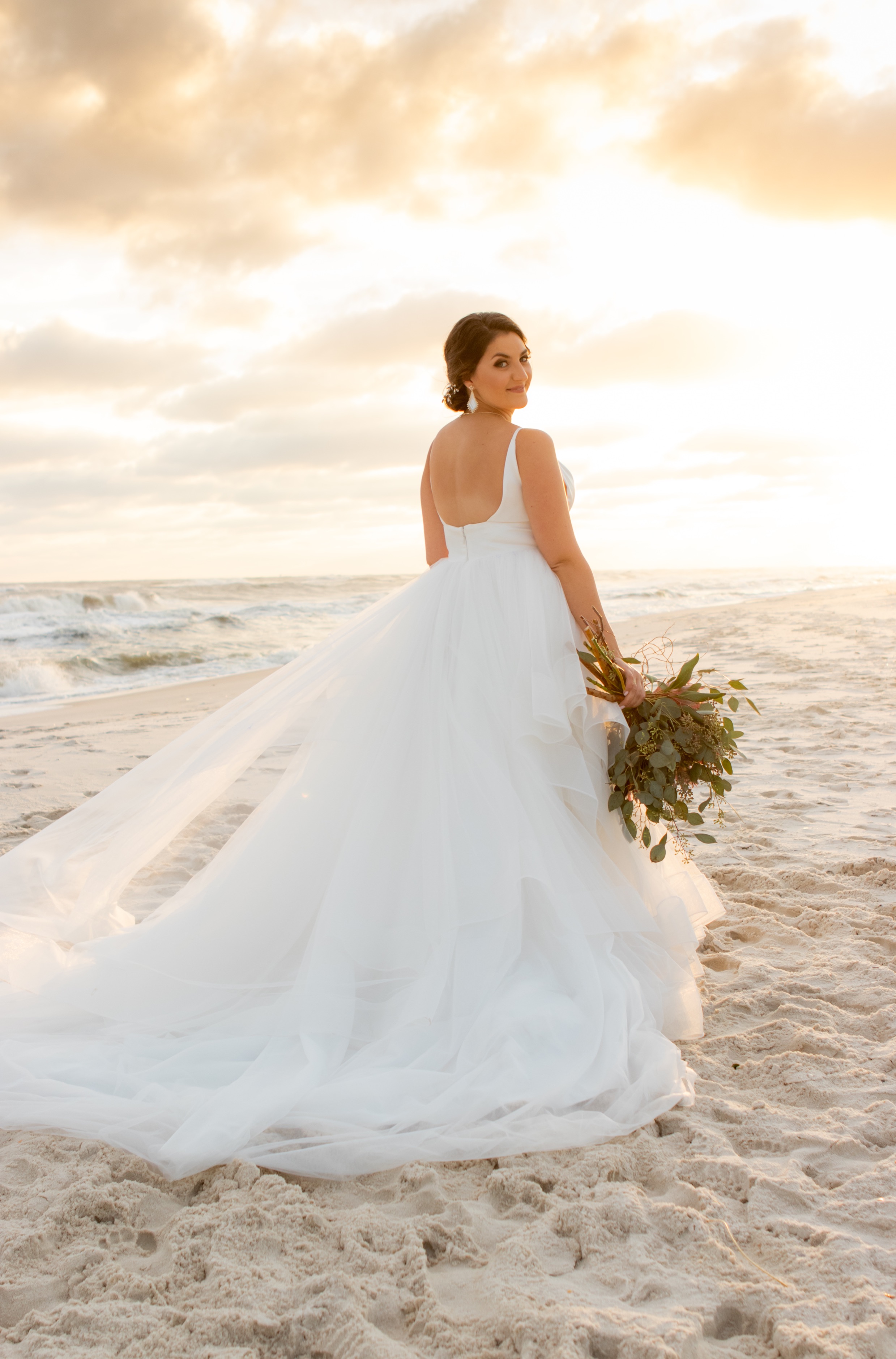Book Your Gulf Shores or Orange Beach Wedding Now