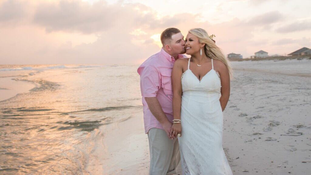 gulf shores wedding packages