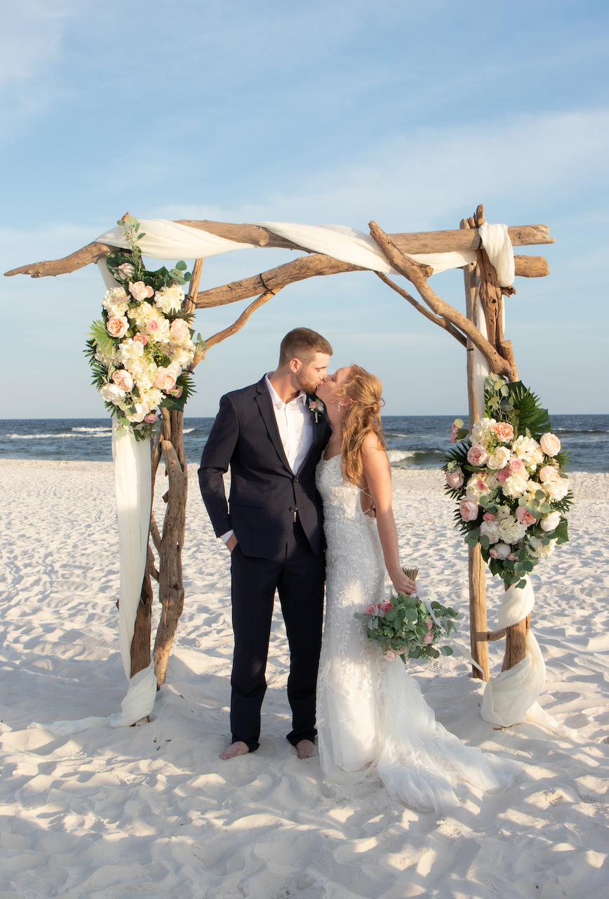 How to pay for your Gulf Shores or Orange Beach Wedding