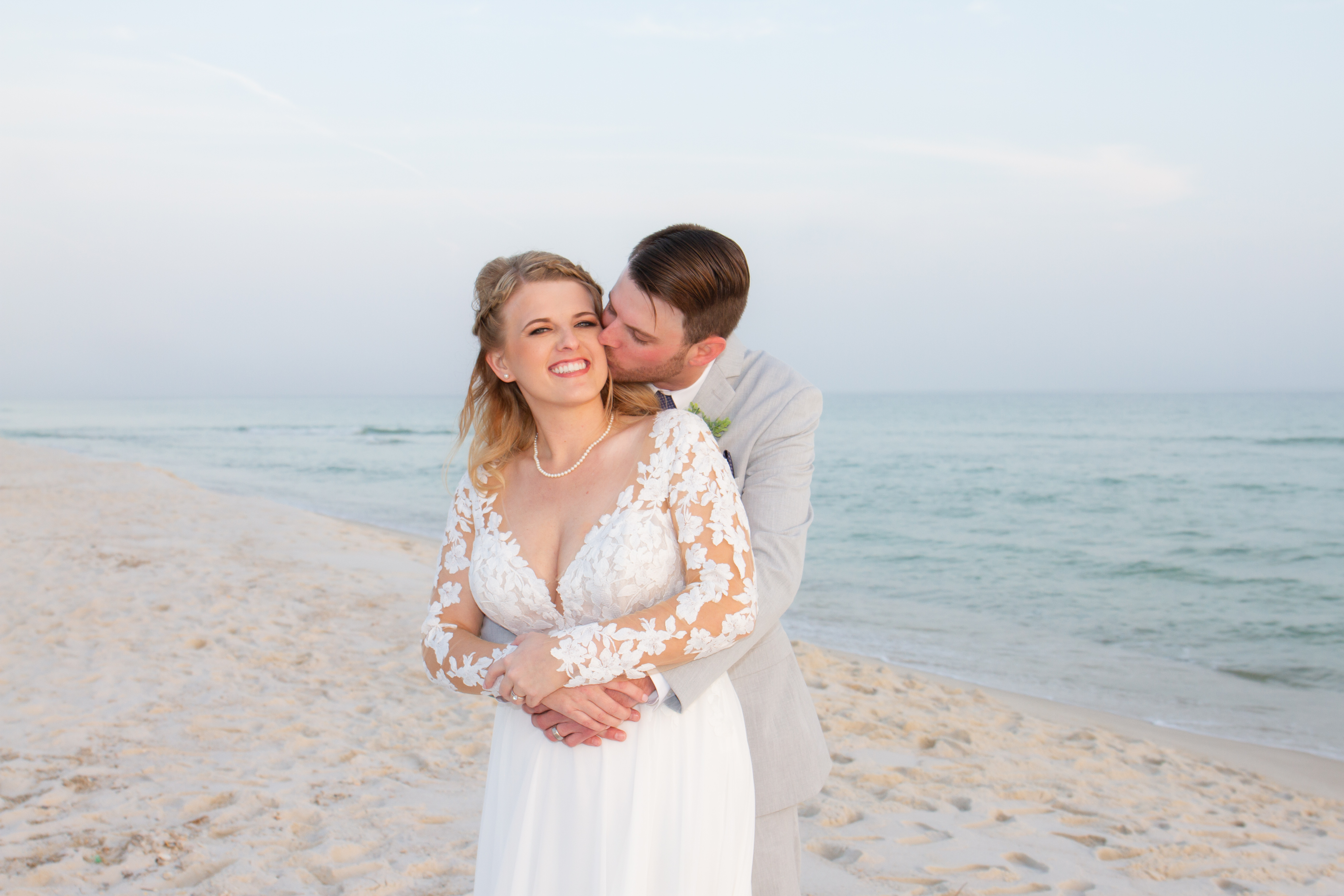 gulf shores beach weddings alabama