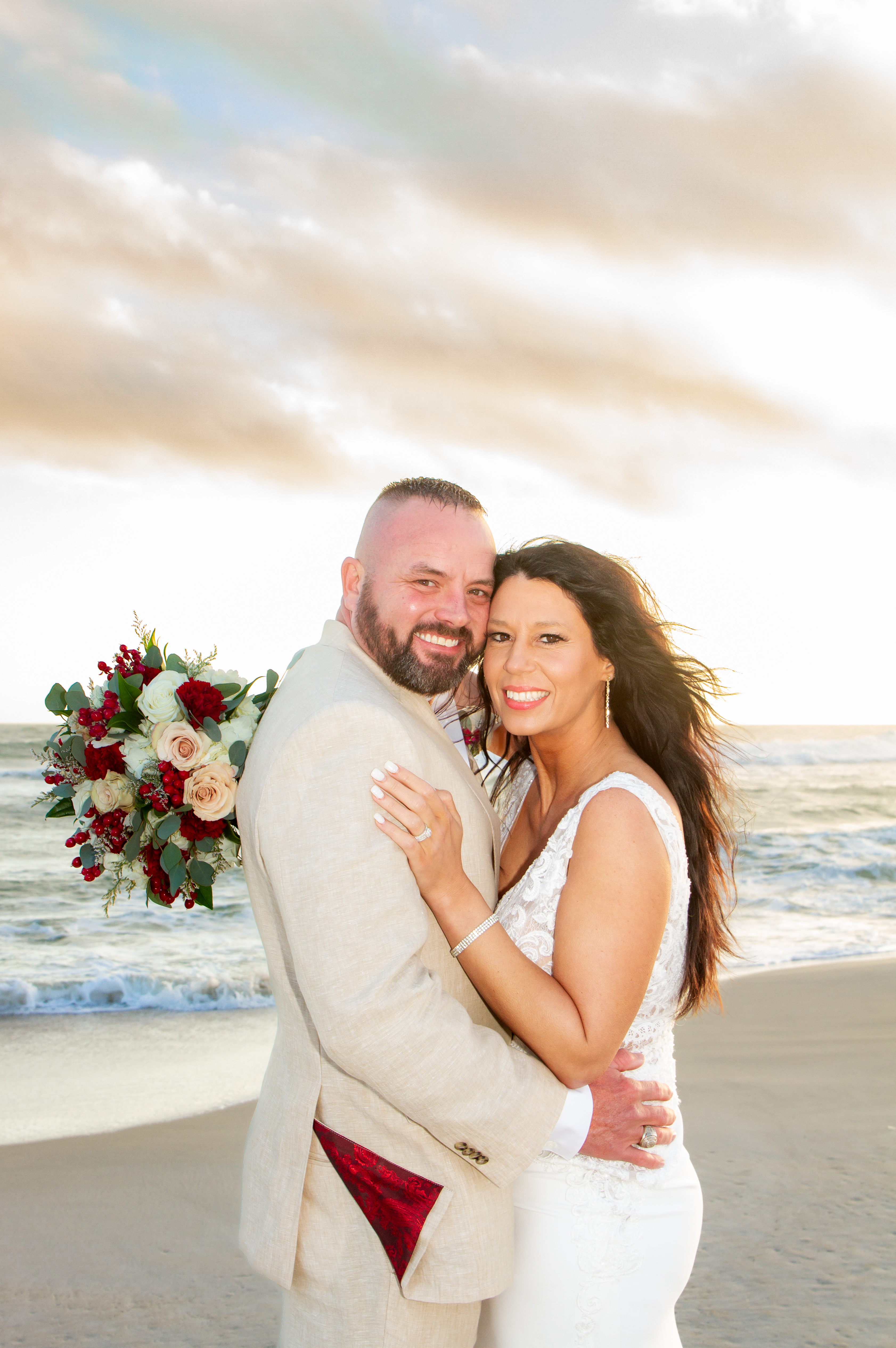 wedding packages gulf shores 