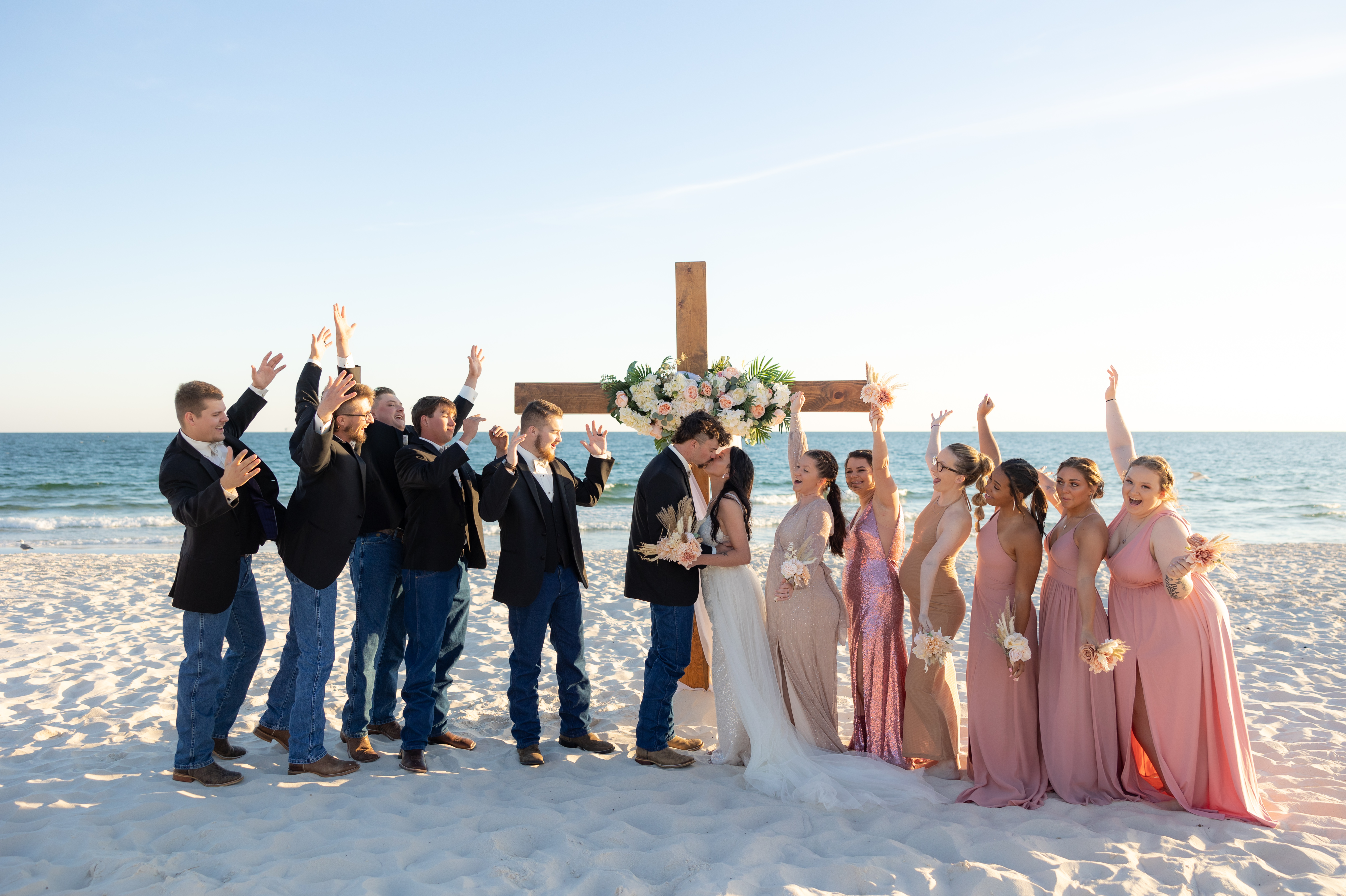 Gulf Shores and Orange Beach Weddings