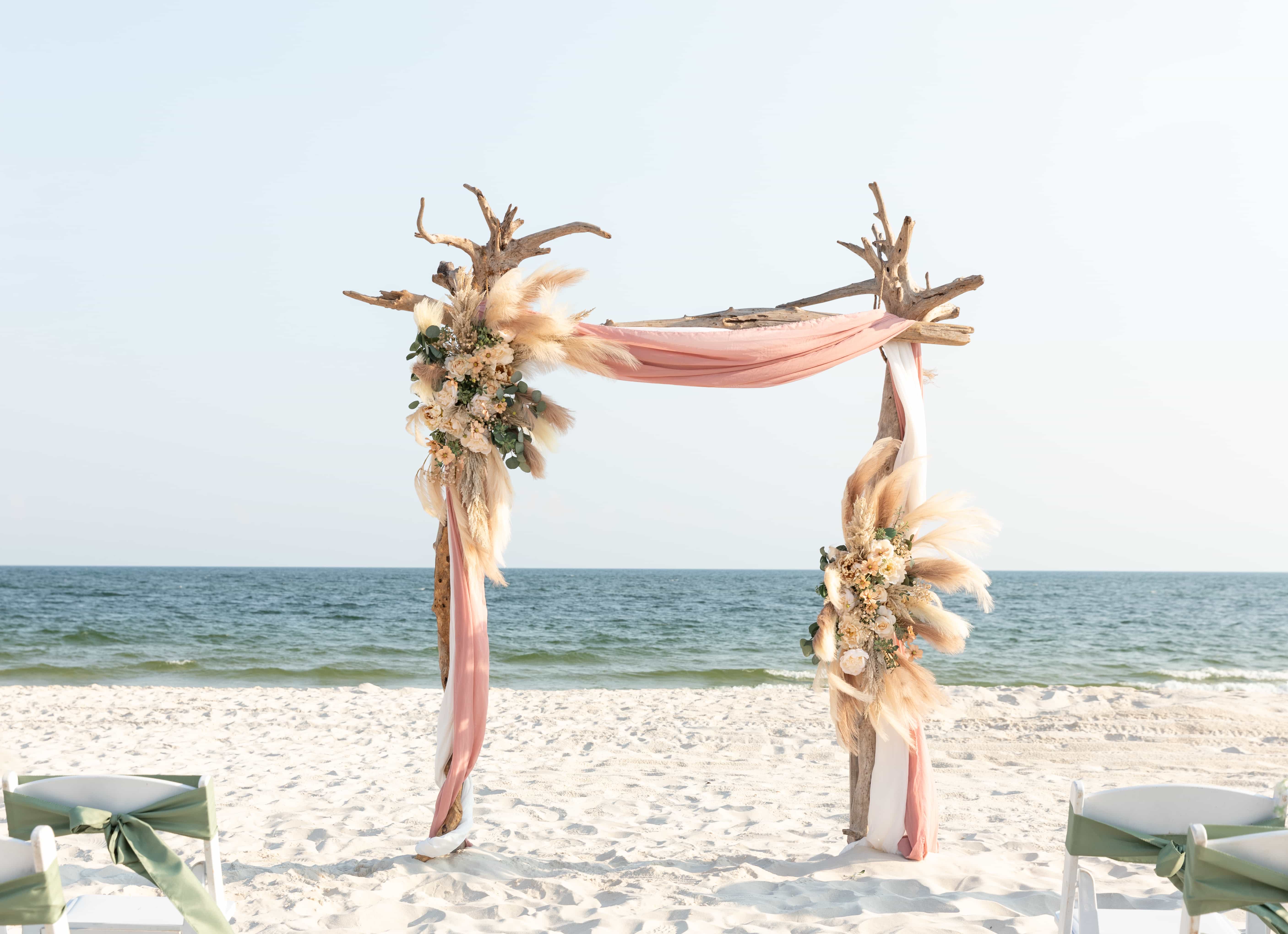Love Adrift Gulf Shores Orange Beach Wedding