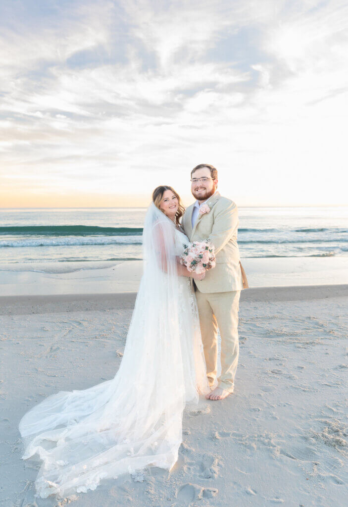 gulf shores beach weddings